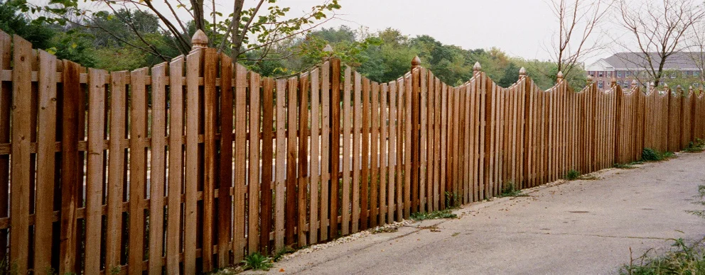 Commercial Copperwood Fence_0_0
