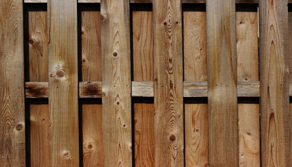 Fence Maintenance Costs Blog Post