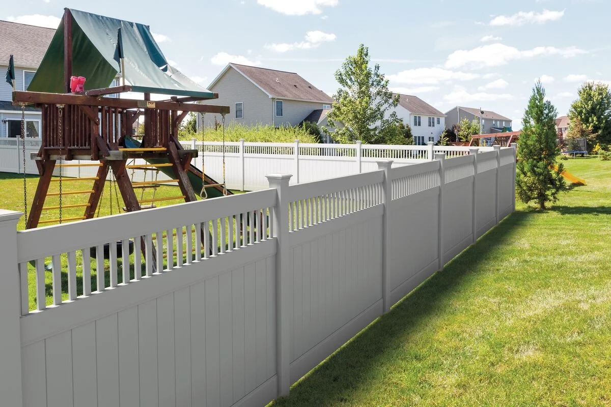 Peerless Fence Group